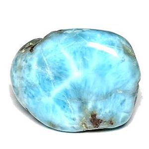 lovelysimone pierre lapis larimar